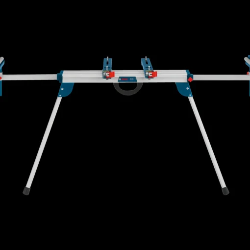 Bosch GTA 2500 Compact Professional savbord 1050x862 mm