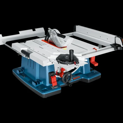 Bosch GTS 10 XC bordrundsav 2100 W
