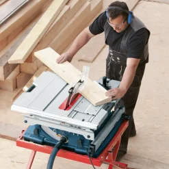 Bosch GTS 10 XC bordrundsav 2100 W