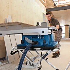 Bosch GTS 10 XC bordrundsav 2100 W