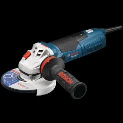 Bosch GWS 17-150 CI vinkelsliber 1700 W Ø125 mm