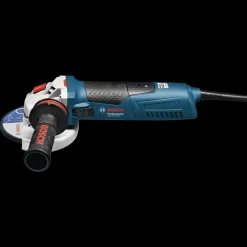 Bosch GWS 17-150 CI vinkelsliber 1700 W Ø125 mm