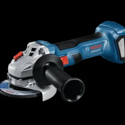 Bosch GWS 18V-8 Professional vinkelsliber solo