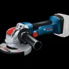 Bosch GWX akku vinkelsliber 18V-8 solo