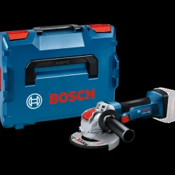 Bosch GWX akku vinkelsliber 18V-8 solo