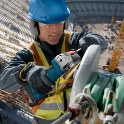 Bosch GWX akku vinkelsliber 18V-8 solo