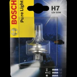 Bosch H7 autopære