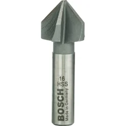 Bosch Hss forsænker M8 mm stål