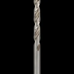 Bosch HSS-G metalbor DIN 338 Ø1x34 mm 2 stk.