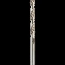 Bosch HSS-G metalbor DIN 338 Ø1x34 mm 2 stk.