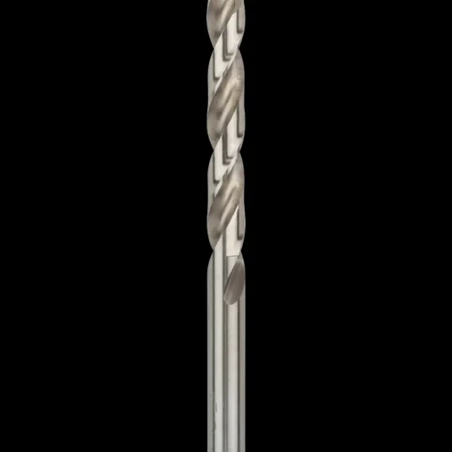 Bosch HSS-G metalbor DIN 338 Ø1x34 mm 2 stk.