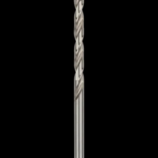 Bosch HSS-G metalbor DIN 338 Ø1x34 mm 2 stk.