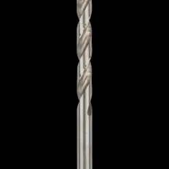 Bosch HSS-G metalbor DIN 338 Ø1x34 mm 2 stk.