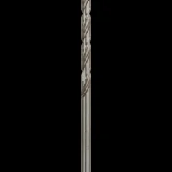 Bosch HSS-G metalbor DIN 338 Ø1x34 mm 2 stk.