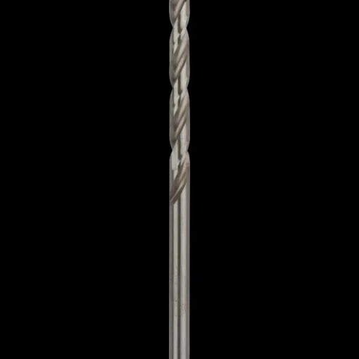 Bosch HSS-G metalbor DIN 338 Ø1x34 mm 2 stk.