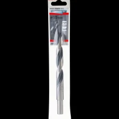 Bosch HSS-spiralbor PointTeQ 15,0 mm (reduceret skaft)