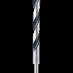 Bosch HSS-spiralbor PointTeQ 20,0 mm (reduceret skaft)