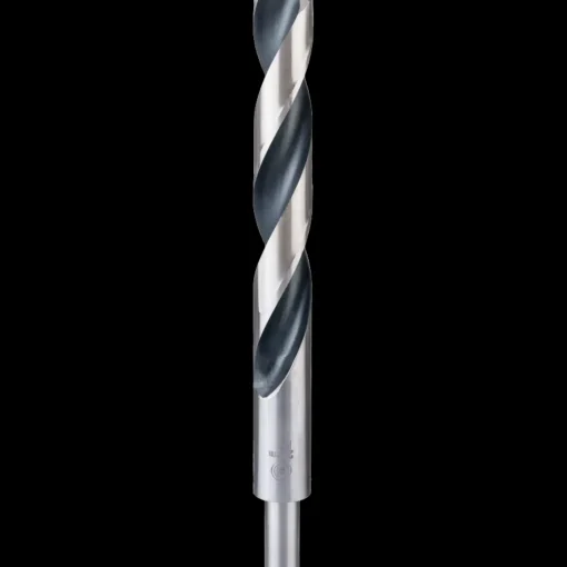 Bosch HSS-spiralbor PointTeQ 20,0 mm (reduceret skaft)