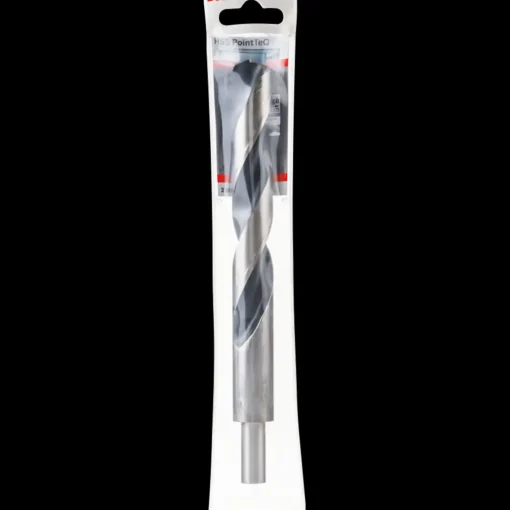 Bosch HSS-spiralbor PointTeQ 20,0 mm (reduceret skaft)