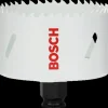 Bosch hulsav HSS Bi-metal Ø76 mm.