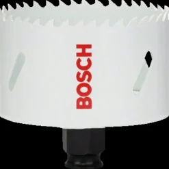 Bosch hulsav HSS Bi-metal Ø76 mm.