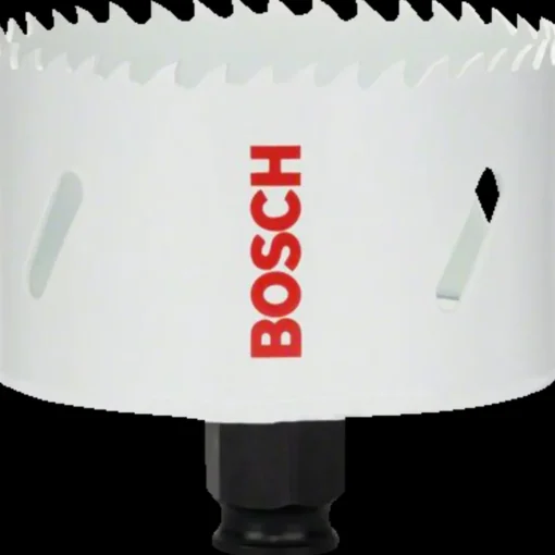 Bosch hulsav HSS Bi-metal Ø76 mm.