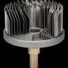Bosch Hulsavssæt med 8 dele, 25-68 mm