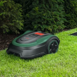 Bosch Indego S+500 robotplæneklipper