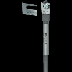 Bosch justerbart fladbor 15-45 mm