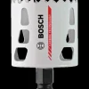 Bosch karbid hulsav powerchange Ø60 x 60 mm