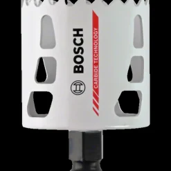 Bosch karbid hulsav powerchange Ø60 x 60 mm