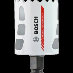 Bosch karbid hulsav powerchange Ø60 x 60 mm