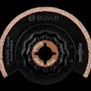 Bosch Karbid-RIFF-segmentsavklinge til smalle snit ACZ 70 RT5