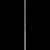 Bosch lang slebet HSS-G spiralmetalbor Ø3x66 mm