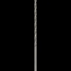 Bosch lang slebet HSS-G spiralmetalbor Ø3x66 mm