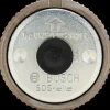 Bosch lynspændemøtrik SDS clic Quick M14