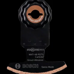 Bosch MATI 86 RST5 karbid-RIFF multicutterklinge til fugefræsning