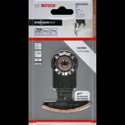 Bosch MATI 86 RST5 karbid-RIFF multicutterklinge til fugefræsning