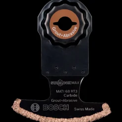 Bosch MATI 68 RT3-klinge til multicutter