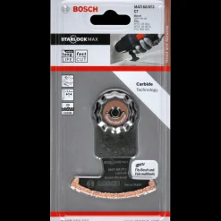 Bosch MATI 68 RT3-klinge til multicutter