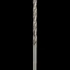 Bosch metalbor HSS-G DIN 338 Ø7x69/109 mm 10 stk