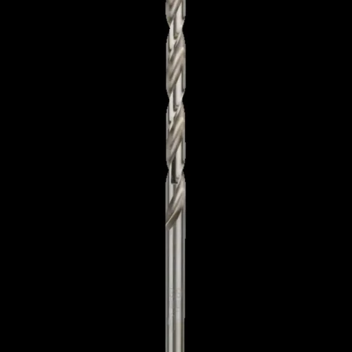 Bosch metalbor HSS-G DIN 338 Ø7x69/109 mm 10 stk