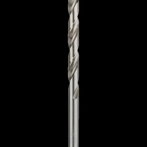 Bosch metalbor HSS-G DIN 338 Ø5x52/86 mm