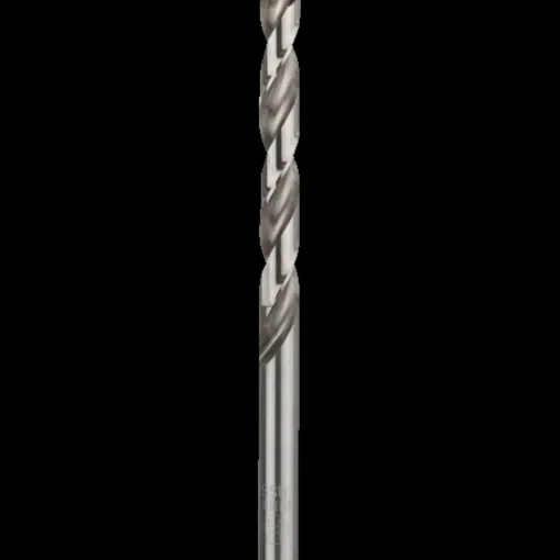 Bosch metalbor HSS-G DIN 338 Ø5x52/86 mm