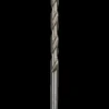 Bosch metalbor HSS-G DIN 338 Ø9x81/125 mm 5 stk