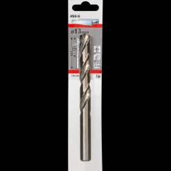 Bosch Metalbor HSS-G, DIN 338 13x151 mm