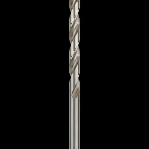 Bosch metalbor HSS-G DIN 338 Ø8x75/117 mm 5 stk