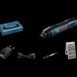 Bosch mini akku skruemaskine 3,6 V