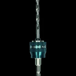 Bosch PCP hulsav adapter HSS-G bor 8,7 mm Ø7,15x105 mm