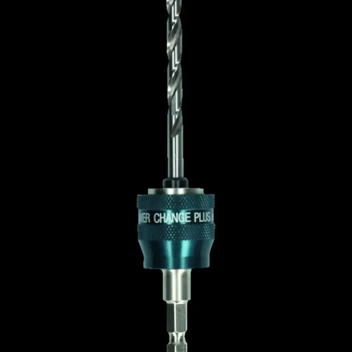Bosch PCP hulsav adapter HSS-G bor 8,7 mm Ø7,15x105 mm
